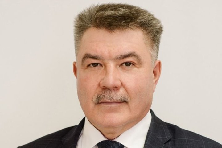 Глава Арского района Ильшат Нуриев покинет пост