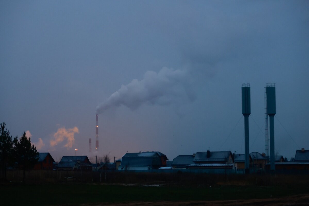 Татэнерго на форуме в Казани нашел партнера для строительства установки ГРЭС