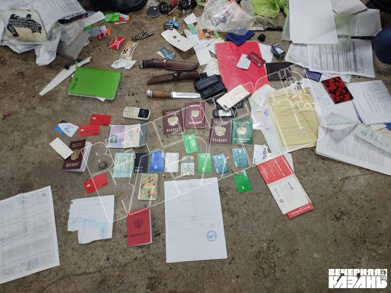 В Татарстане задержали пятого фигуранта по делу о хищении выплат контрактников