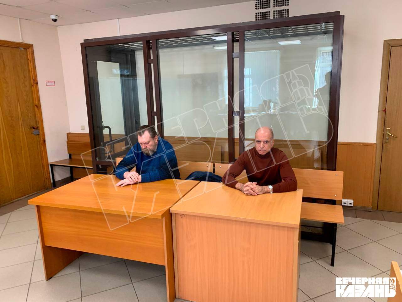 В татарстанском УФСБ прокомментировали приговор экс-сотруднику порохового завода