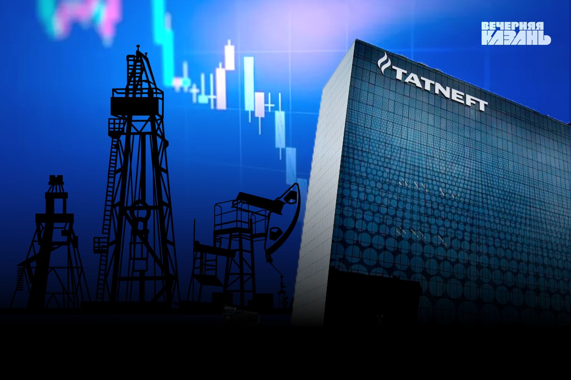 Путин разрешил продать акции Татнефти Goldman Sachs компании «Балчуг капитал»