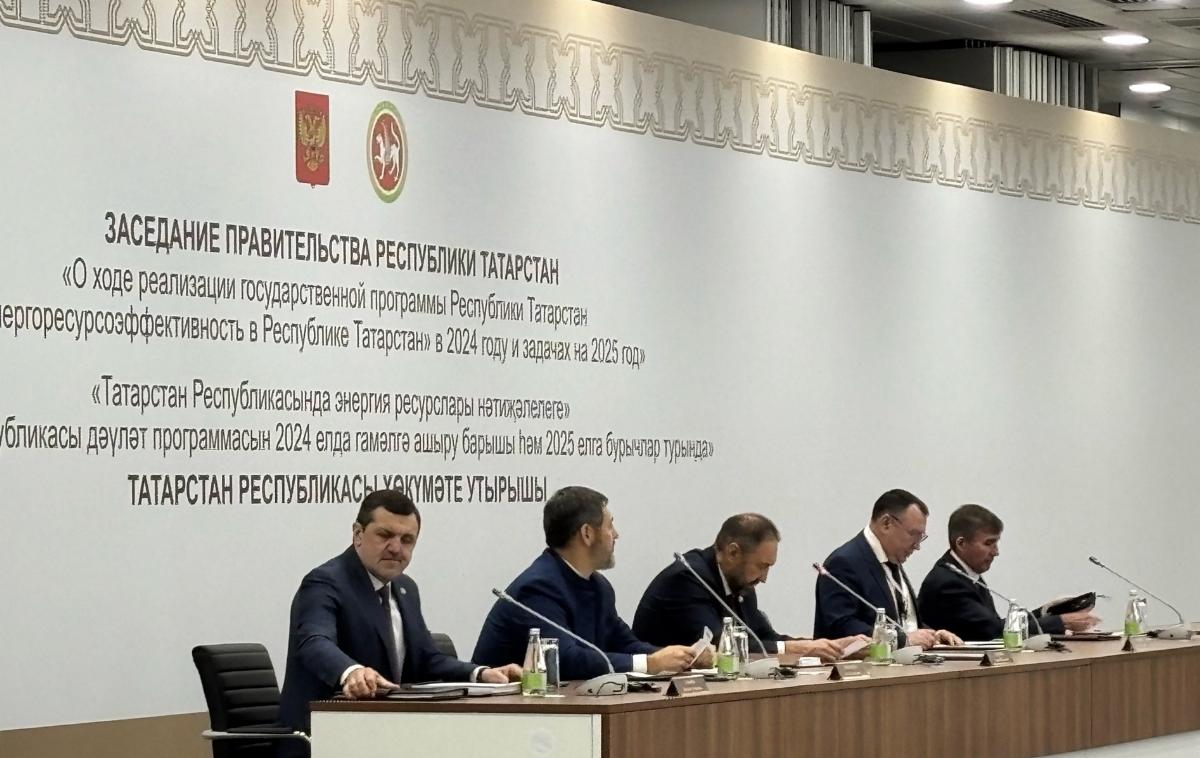 Татарстан отгрузил и произвел продукции на 5,6 триллиона рублей