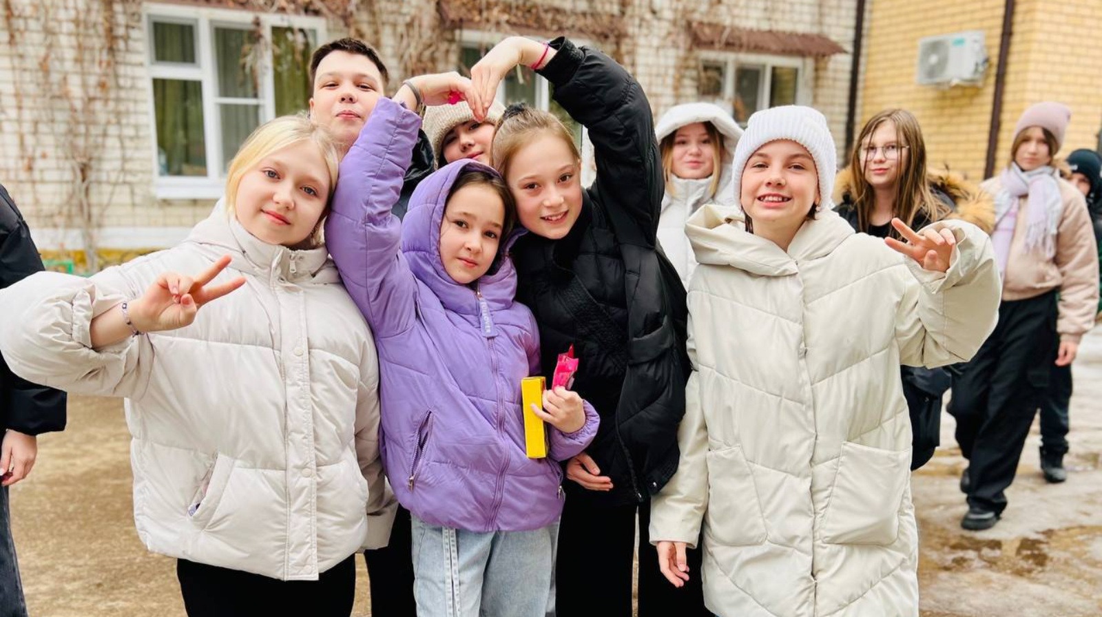 В весенние каникулы в лагерях отдохнули более 20 тысяч татарстанских детей