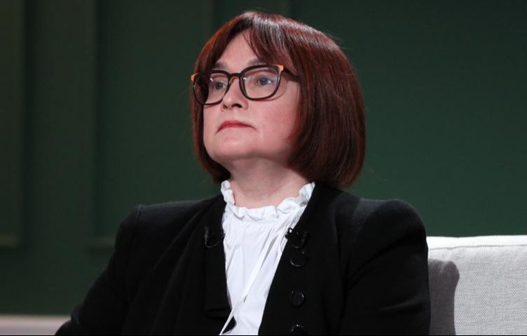 Набиуллина: «Татарстан очень активен в инновациях»