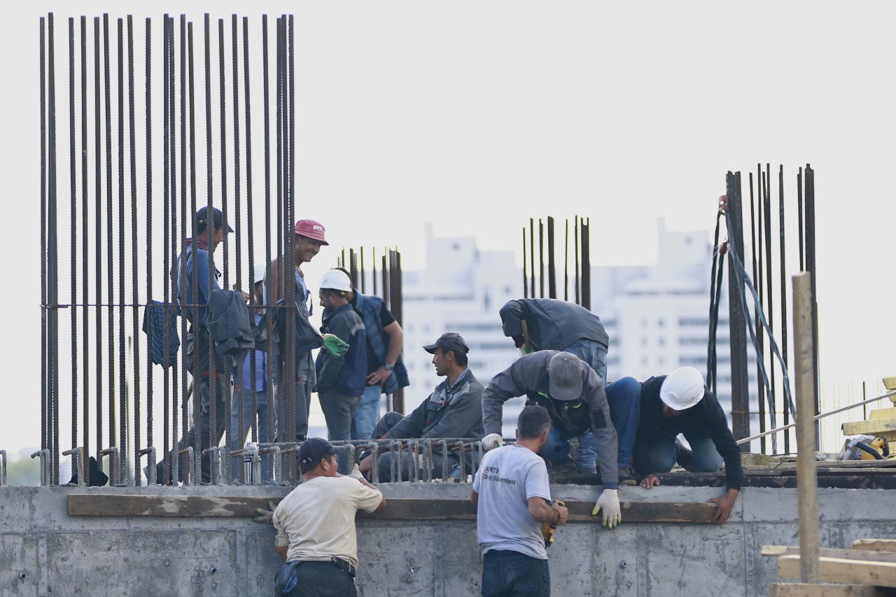 Эксперт спрогнозировал повышение цен на стройматериалы на 40%