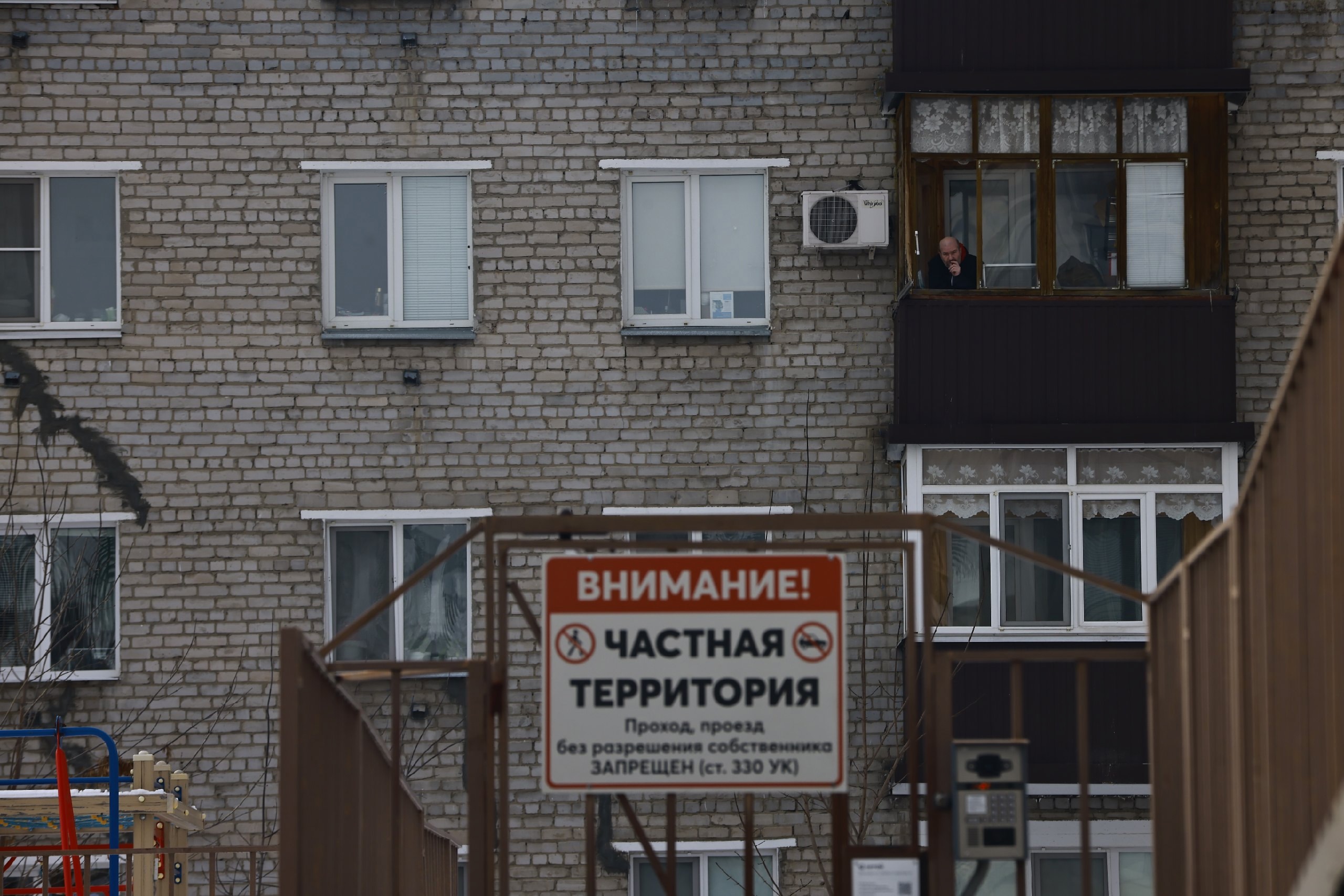 Домофоны начнут оповещать татарстанцев об угрозе атаки БПЛА по регламенту