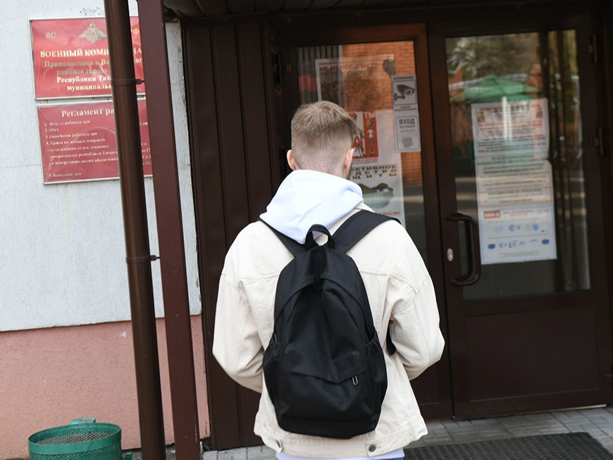 Весенний призыв 2025 года станет самым масштабным в России за 14 лет