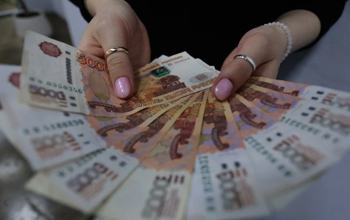 Татарстан занял 8-е место в рейтинге регионов по доле просрочки долга населения