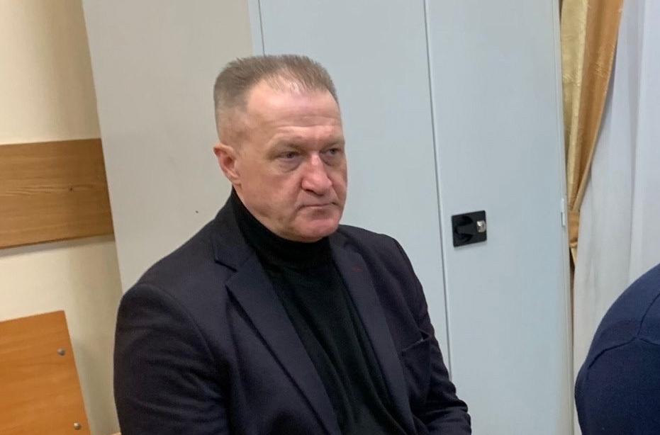 В Казани допросили предполагаемого сообщника Инессы Куляжевой