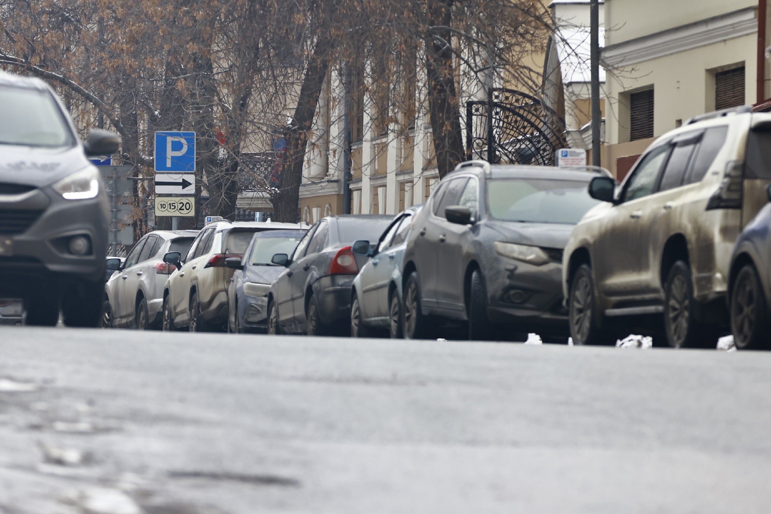 Участников СВО в Татарстане планируют освободить от транспортного налога