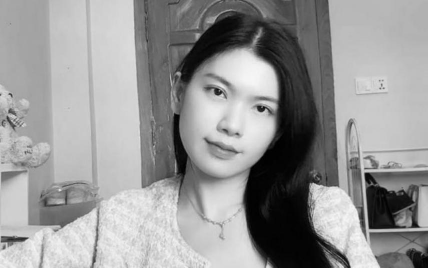 Бывшая королева красоты погибла, спасая ребенка во время землетрясения в Мьянме