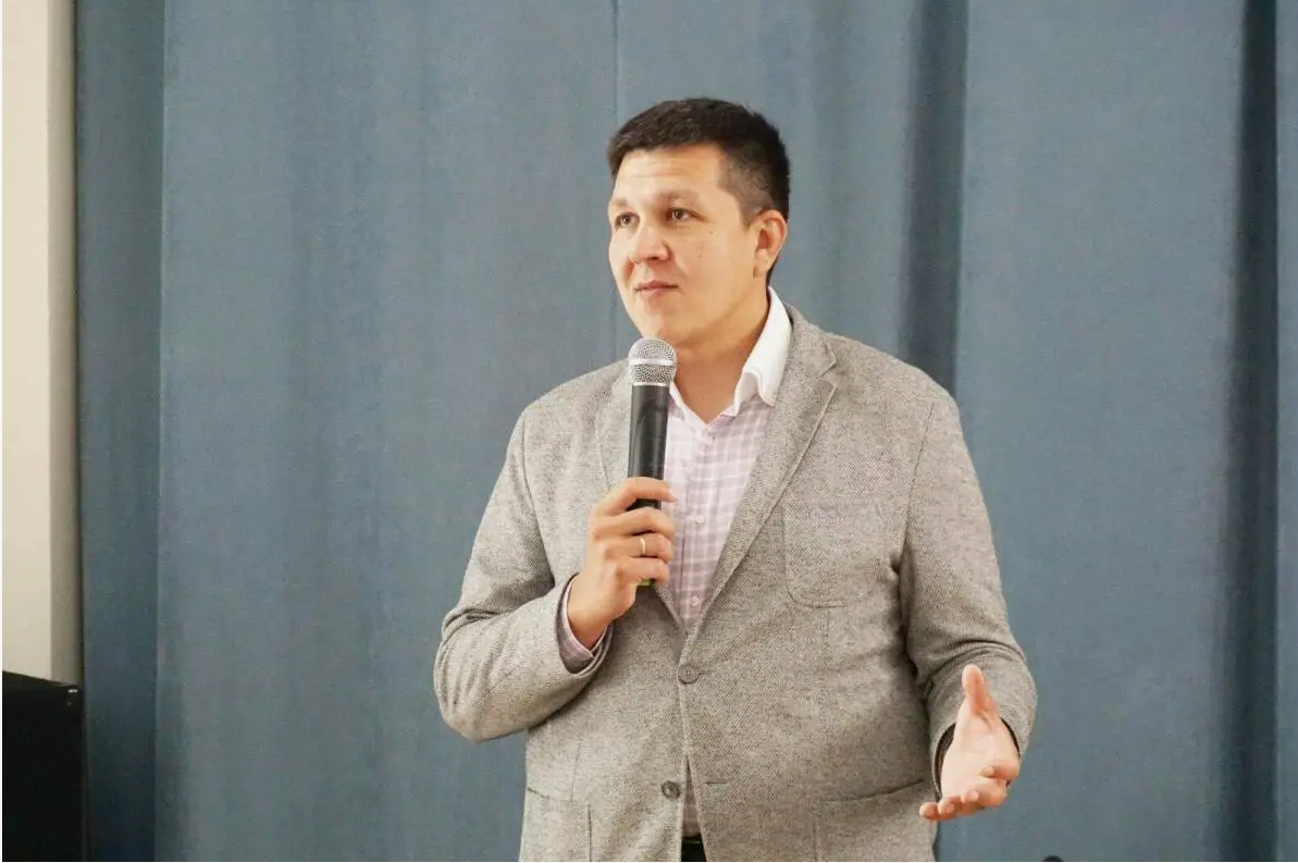 Главврача Нижнекамской ЦРБ Руслана Валеева задержали