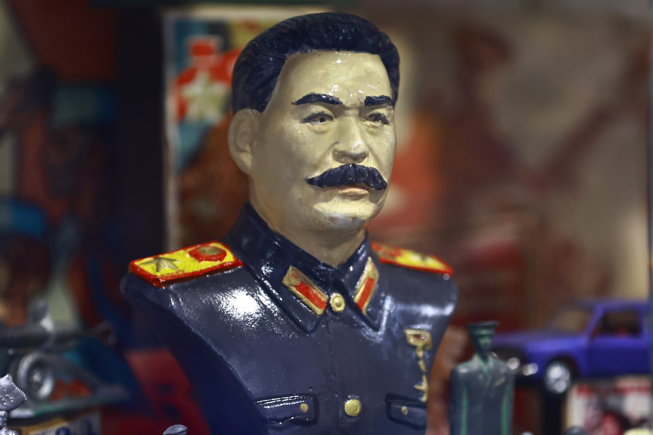 Казань восприняла в штыки идею памятника Сталину