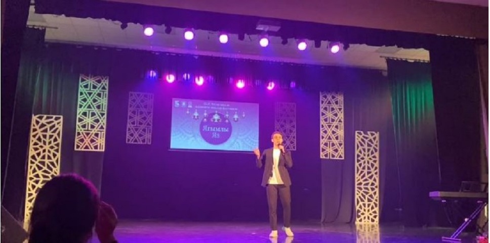 Нынешний фестиваль «Ягымлы яз – 2025» посвятят Году защитника Отечества