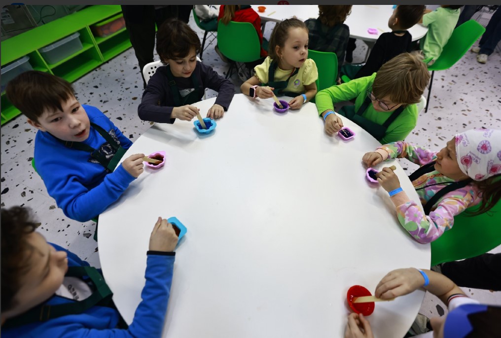 Казань станет площадкой для проведения крупнейшего детского фестиваля БРИКС+