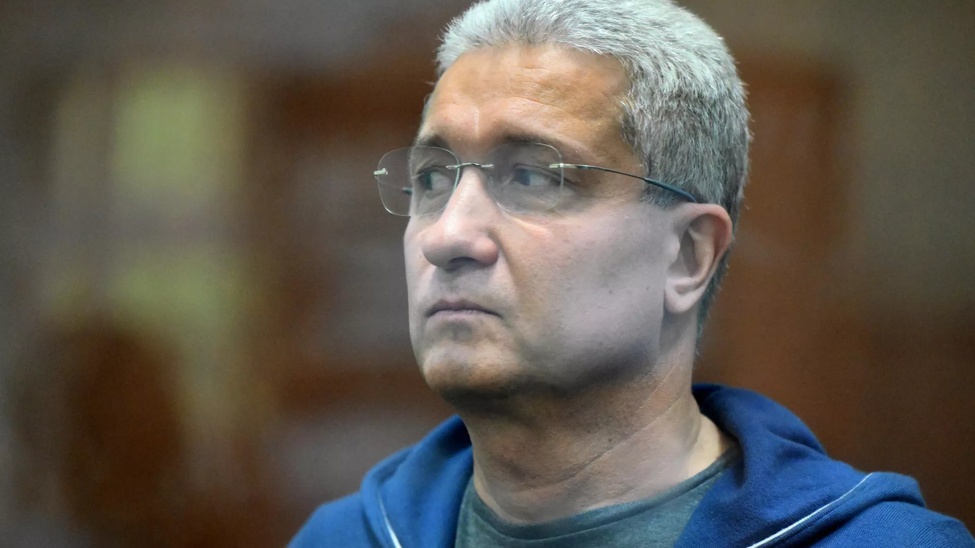 Замминистра обороны Тимуру Иванову грозит новое дело из-за ремонта его особняка