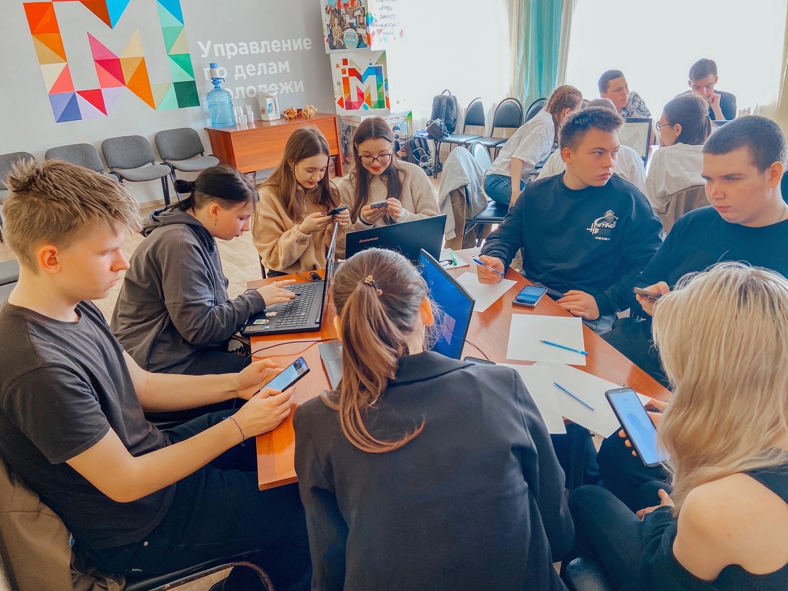 Министр Кратюк предложил лишать диплома россиян за отказ работать по профессии