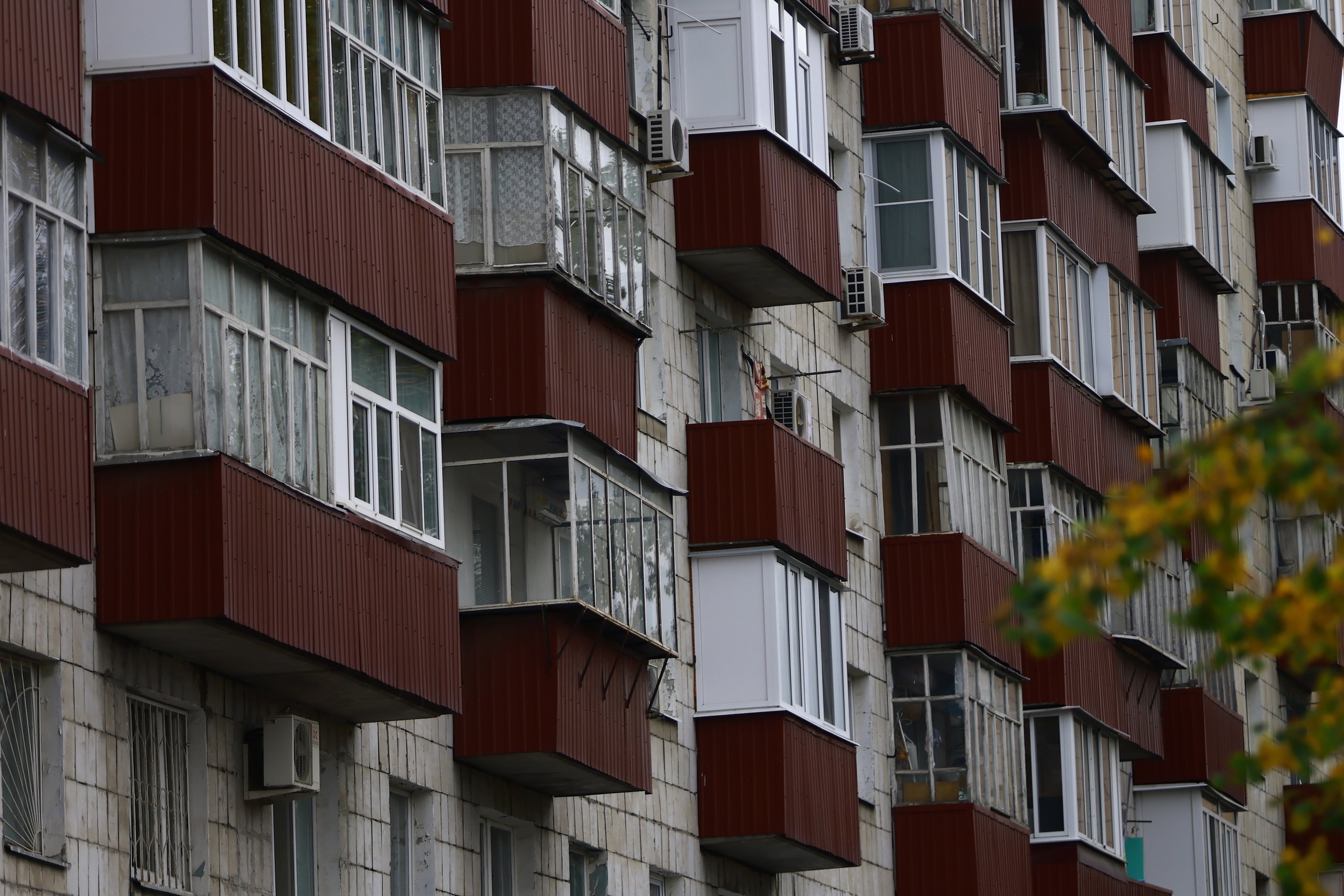 Путин требует навести порядок в семейной ипотеке