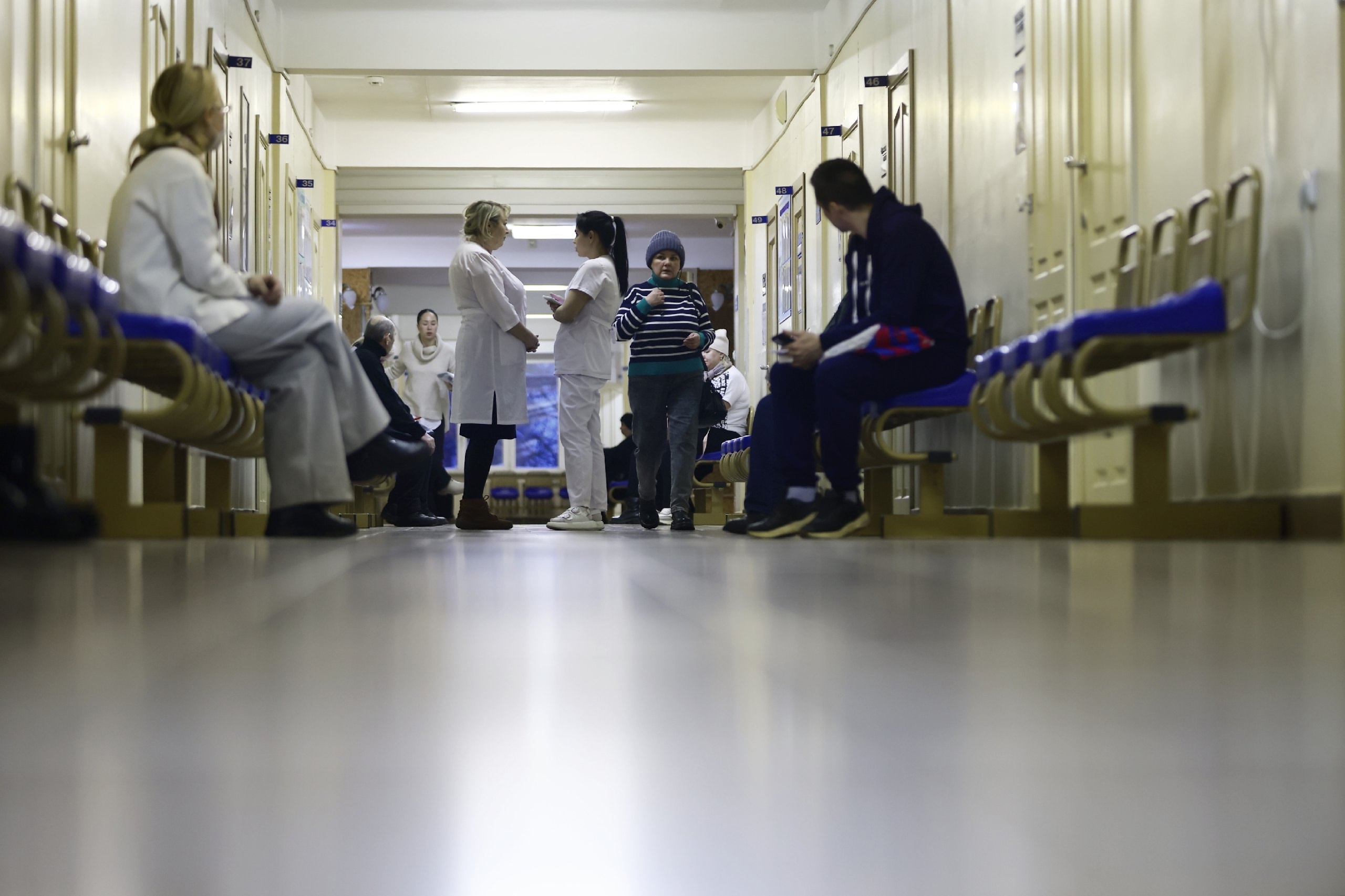 «Гостевые рождения» планируют исключить из статистического учета в России