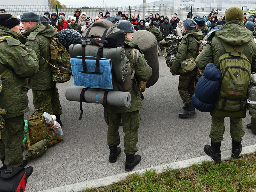 Депутаты хотят изменить пересчет выплат семьям погибших военнослужащих