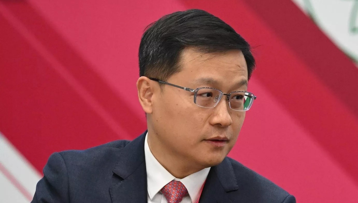 Названа дата открытия консульского отдела Китая в Казани