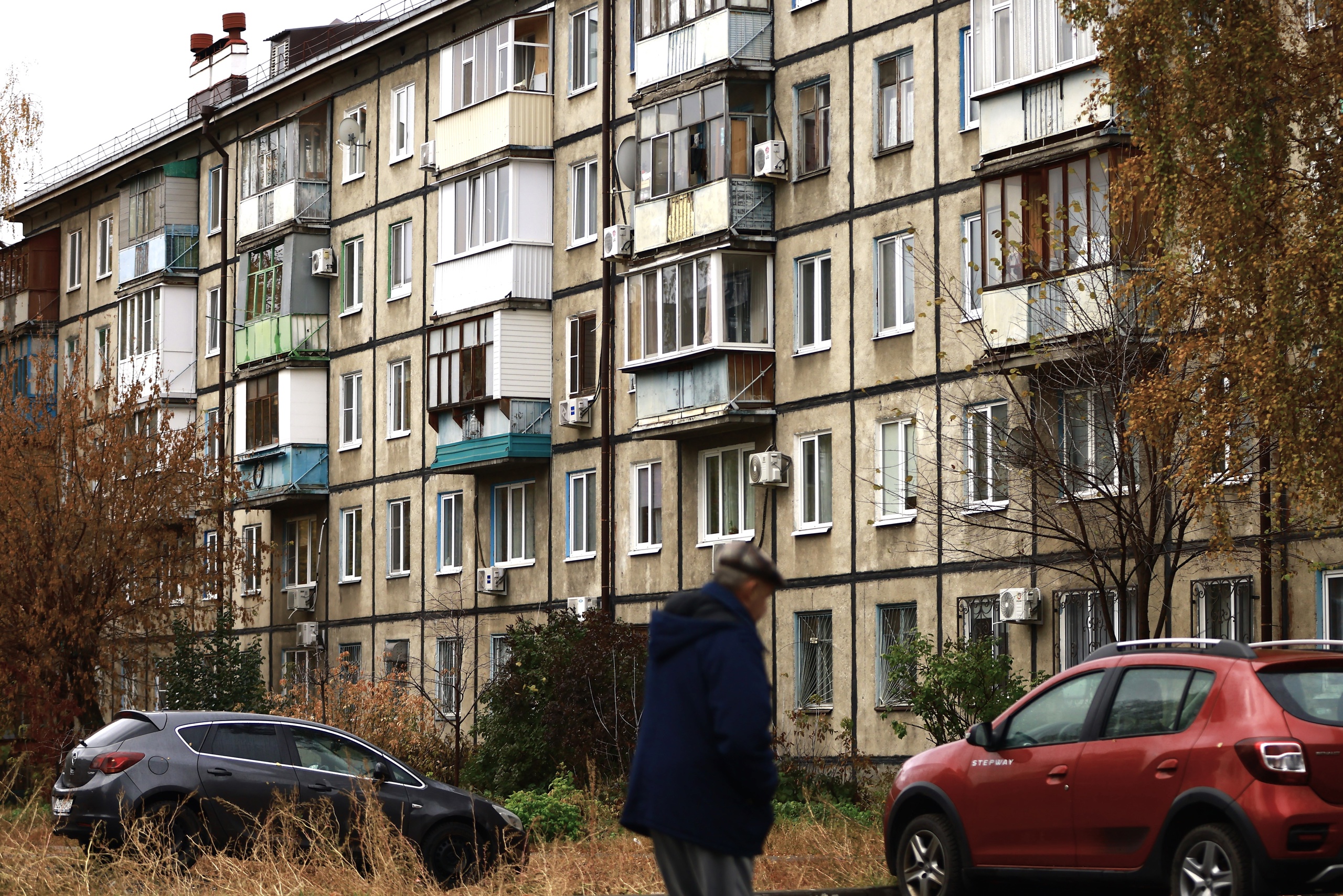 Свыше двух тысяч квартир в новостройках продали в Казани за первый квартал