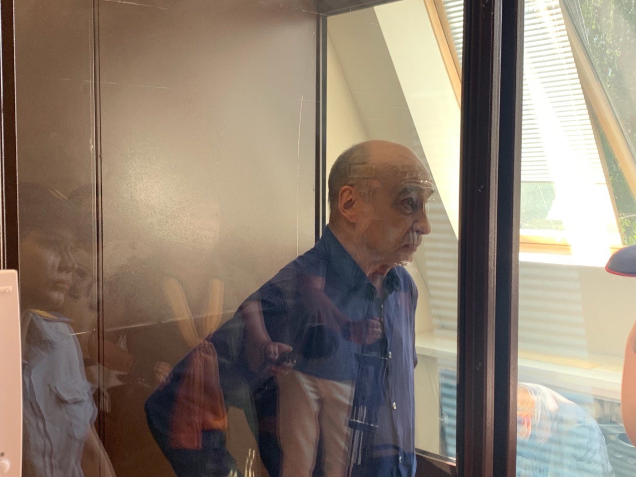 В Казани суд присяжных заново рассмотрит дело главаря ОПГ «Казаевские»