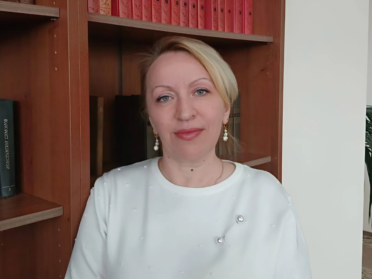 Светлана Ульянова: «К концу года стоит ожидать снижения ключевой ставки до 14%»