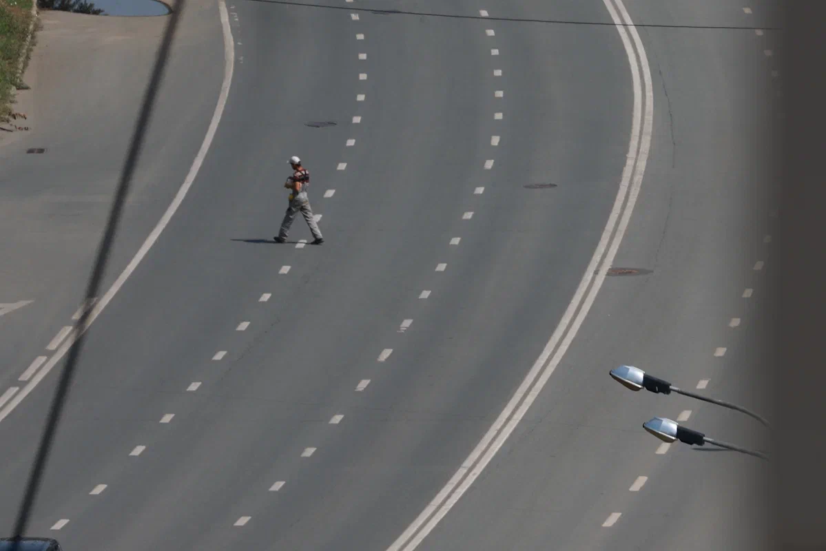 На содержание трассы Казань – Буинск – Ульяновск потратят почти 500 млн рублей