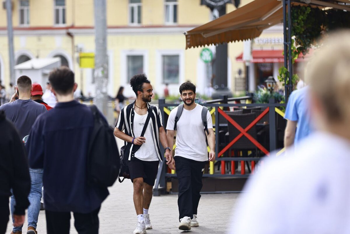 На майские праздники Казань встретит туристов высокими ценами