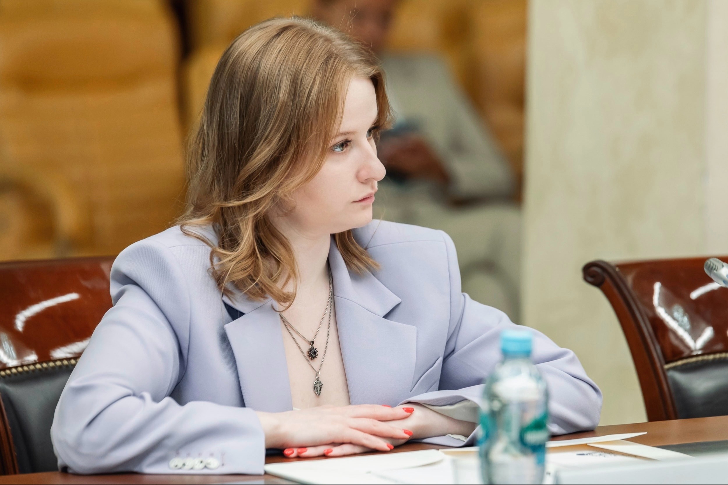 Наталья Елисеева