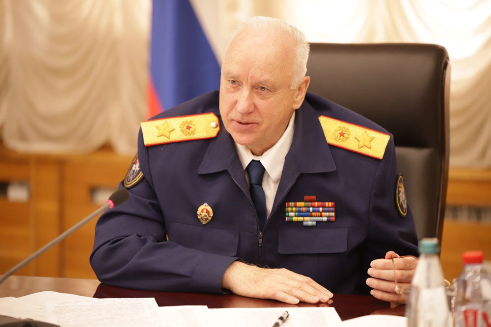 Бастрыкину доложат о деле с учеником в Нижнекамске, который носит в школу нож