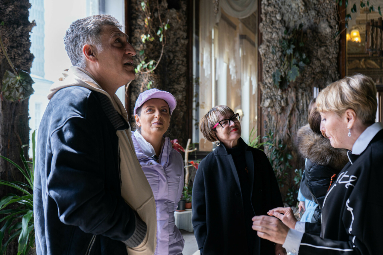 Симоньян рассказала об улучшении самочувствия Кеосаяна