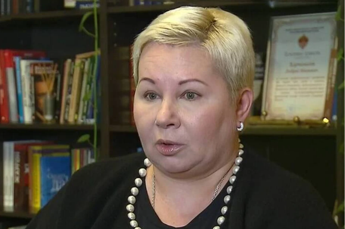 Дочь убитого бывшего мэра Самары не призналась в вымогательстве у депутата