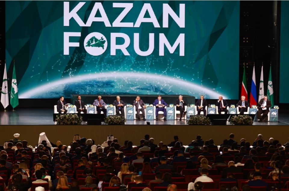 На KazanForum ожидают приезда гостей из 87 стран
