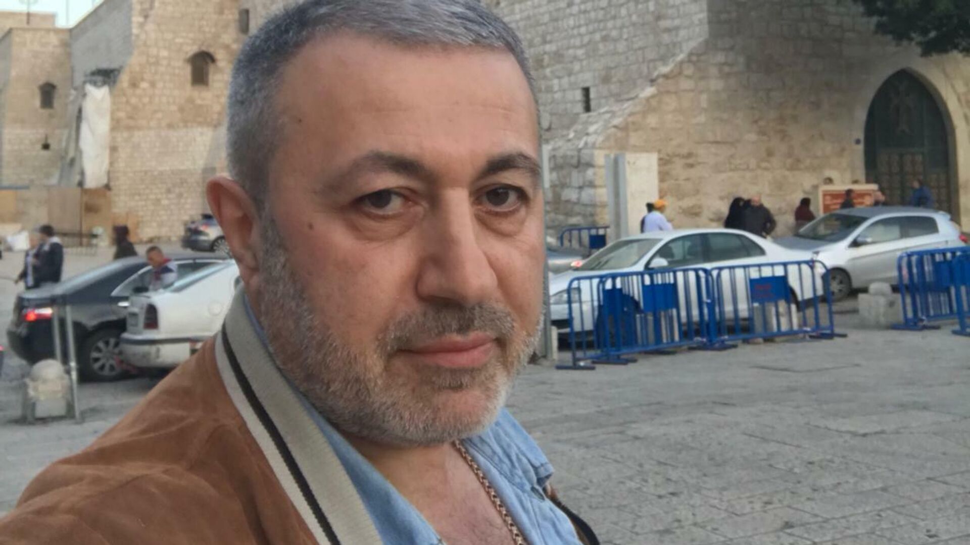 Убитого Михаила Хачатуряна признали виновным в насилии над дочерьми