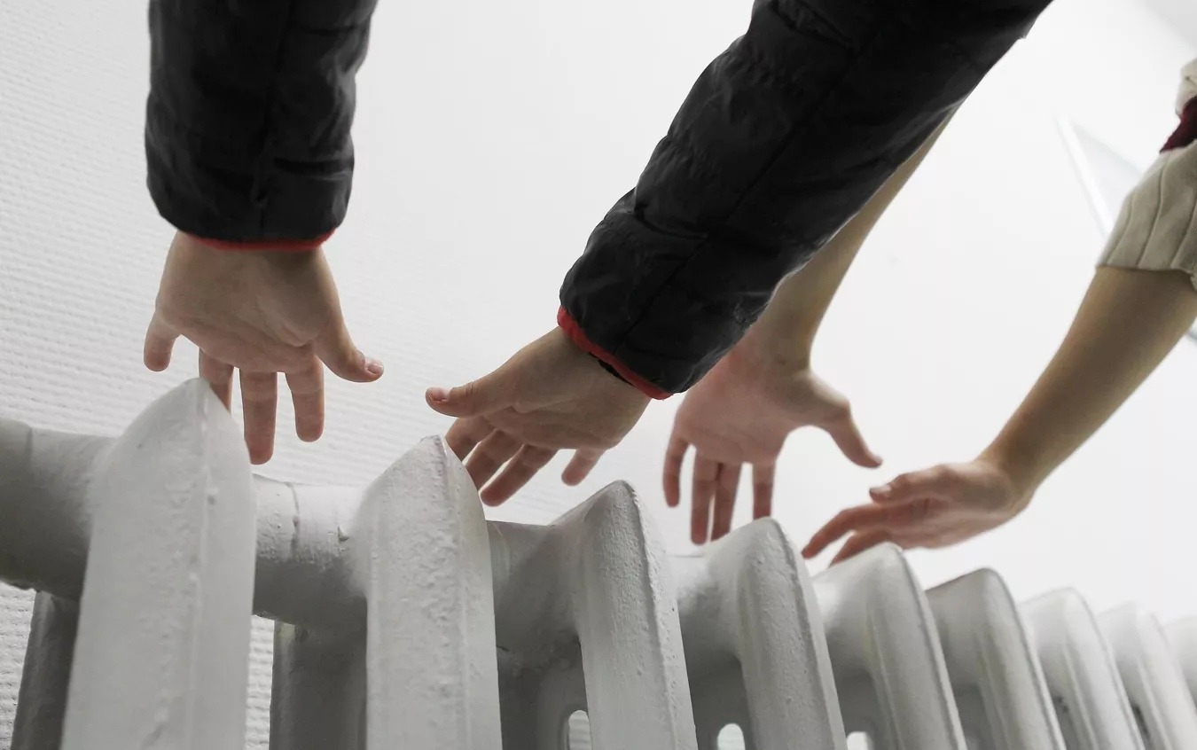 В Казани завершился отопительной сезон