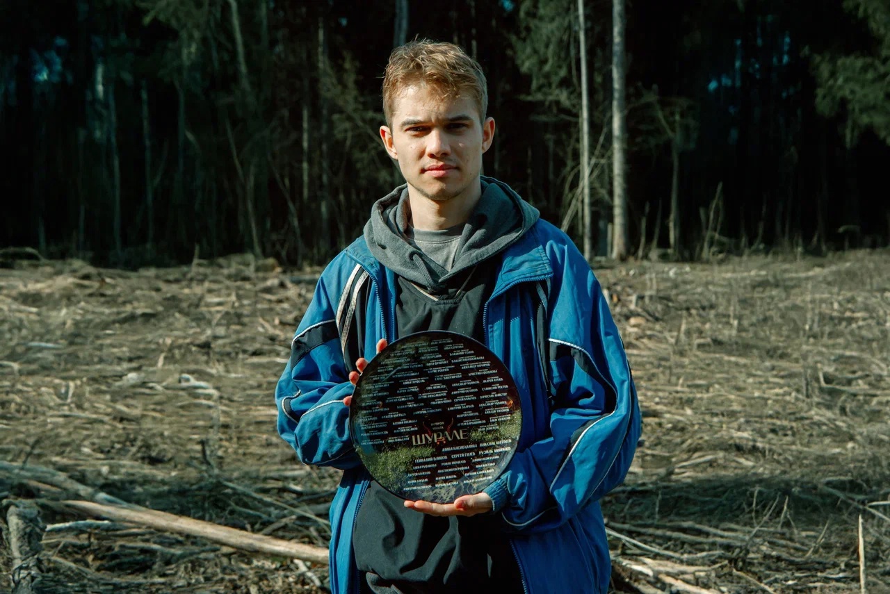 В Татарстане снимут фильм «Шурале» с Рузилем Минекаевым и рэпером Хаски