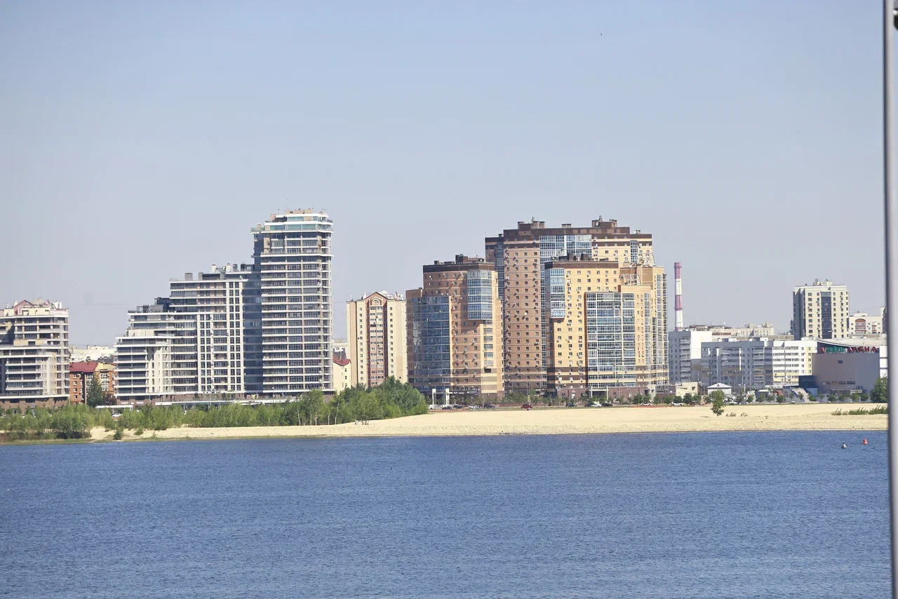 В Казани увеличился спрос на двухкомнатные квартиры в новостройках