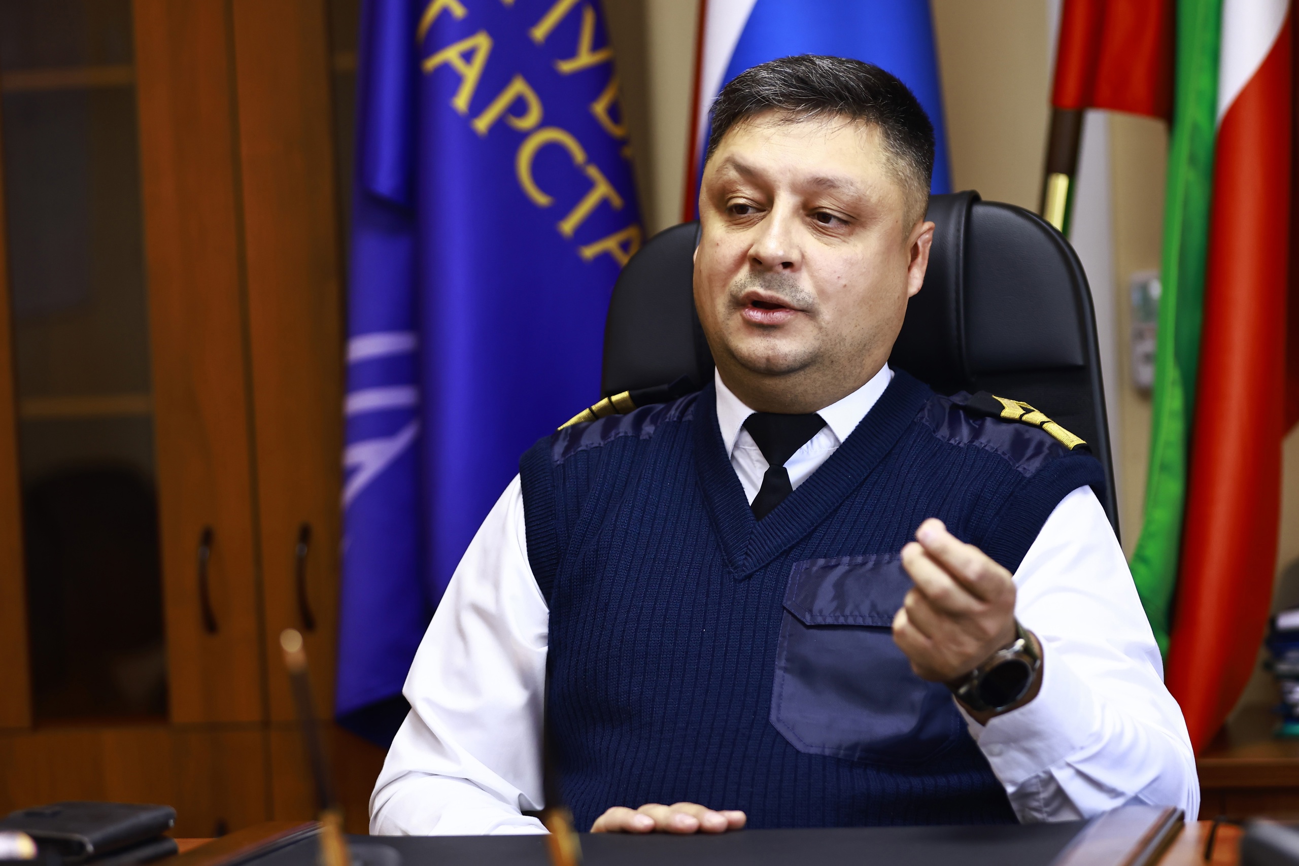 «Флот РТ» запускает онлайн-продажи билетов