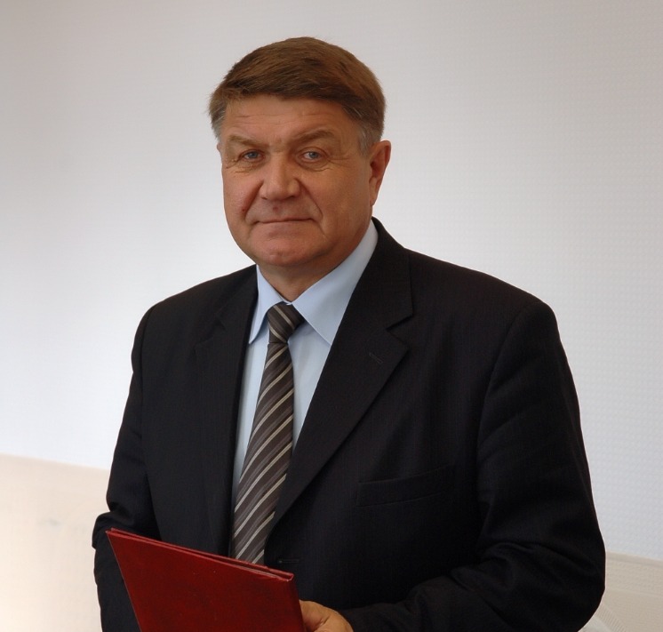 Глава Новошешминского района Татарстана Вячеслав Козлов уходит в отставку