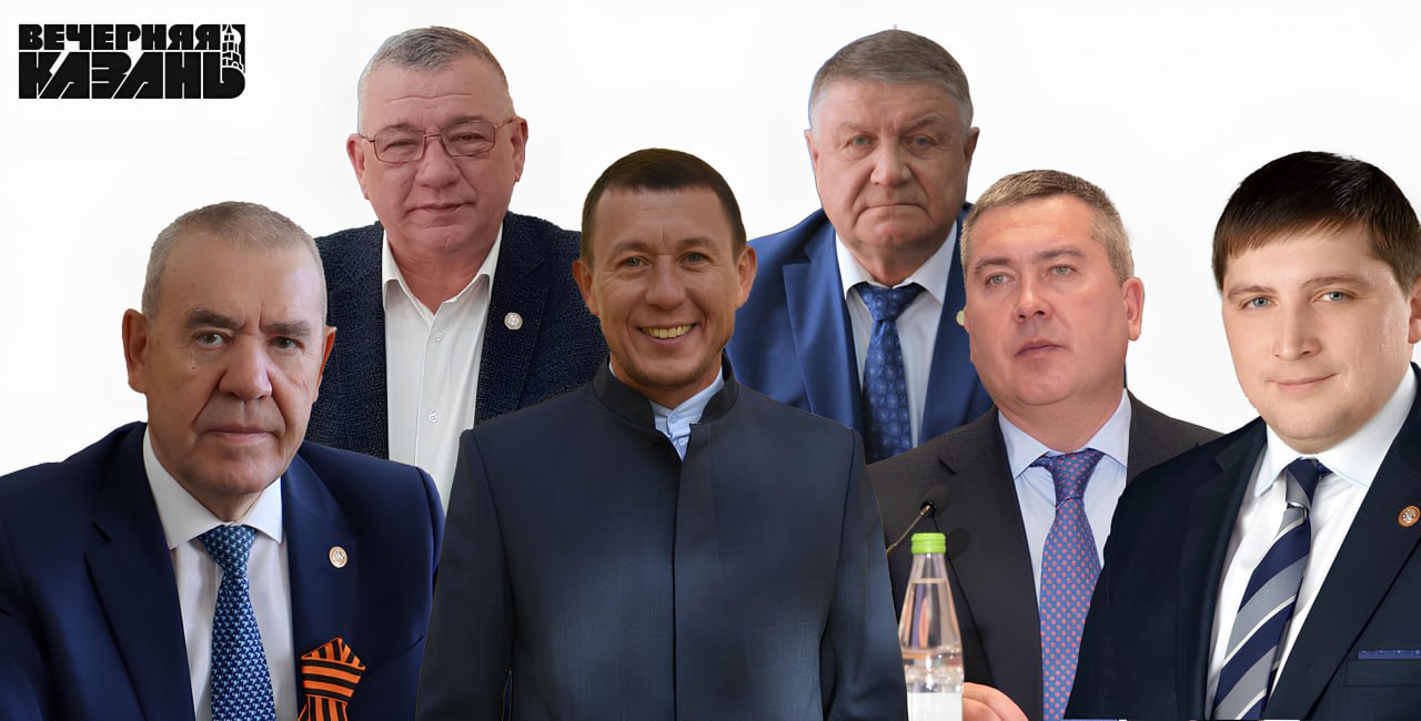 Дилия Мингазова / ИД «Вечерняя Казань»