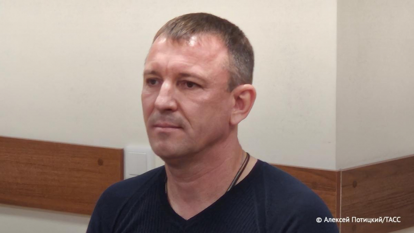 Военный суд вынесет приговор генералу Ивану Попову