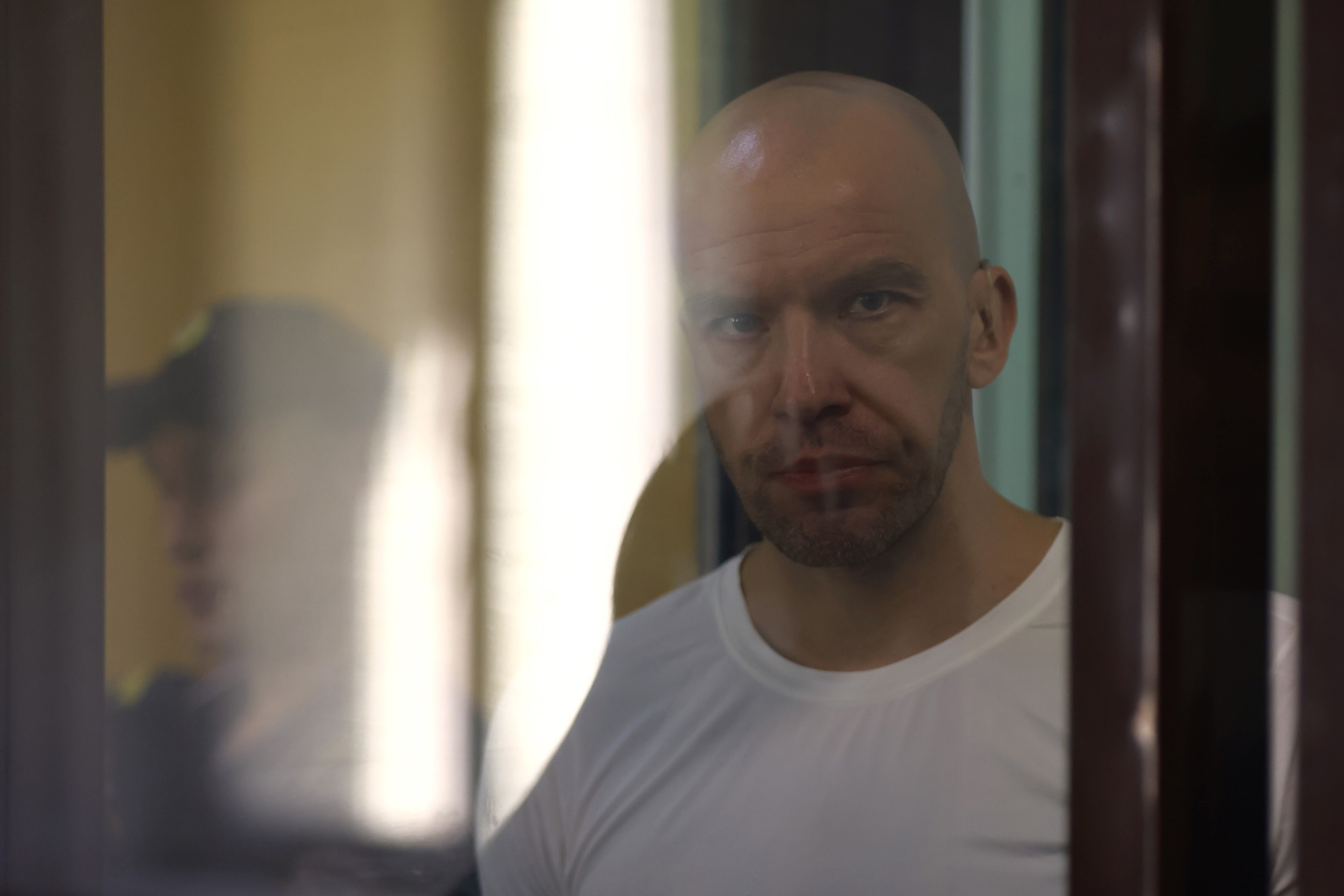 Павел Хацаюк / ИД «Вечерняя Казань»