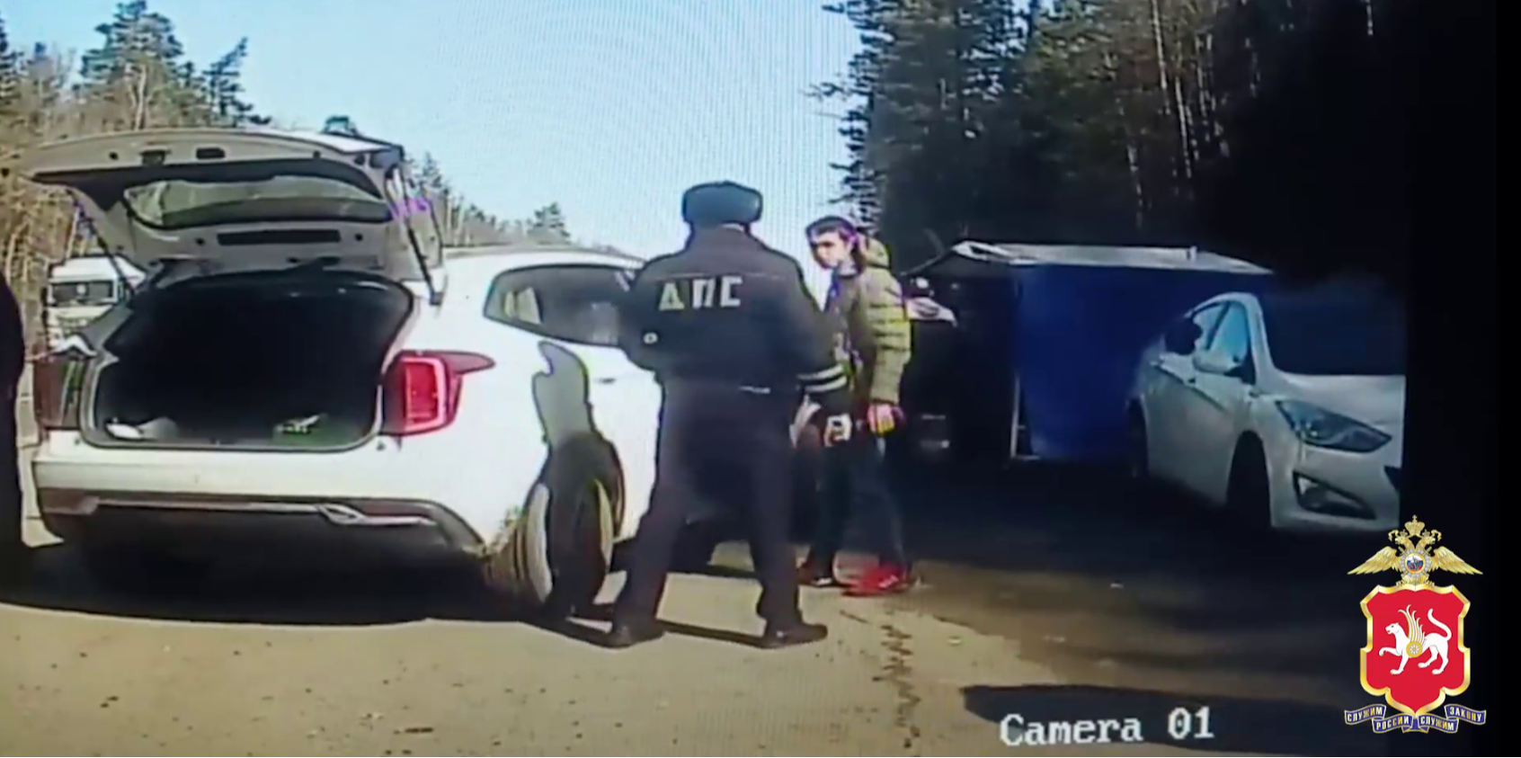 В Татарстане поймали молодого курьера с почти 2 кг наркотиков