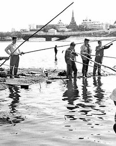 Об истинном состоянии воды в Казанке мы не знаем ничего
