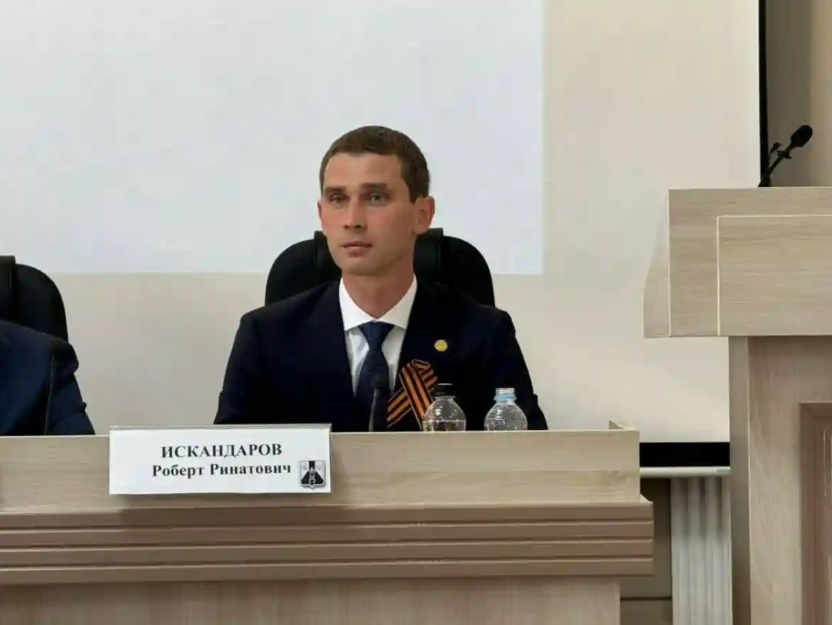 В двух районах Татарстана назначили новых руководителей