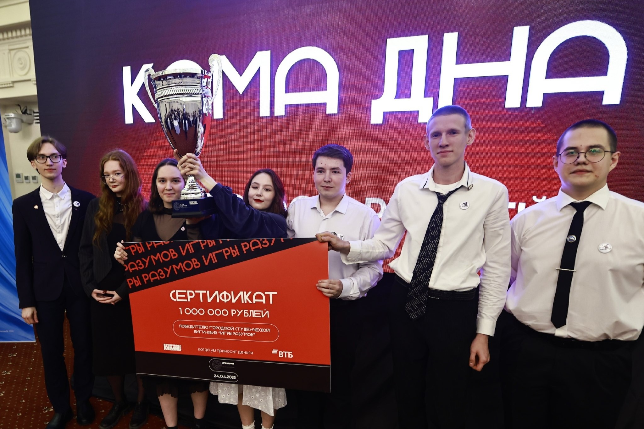Павел Хацаюк / ИД «Вечерняя Казань»