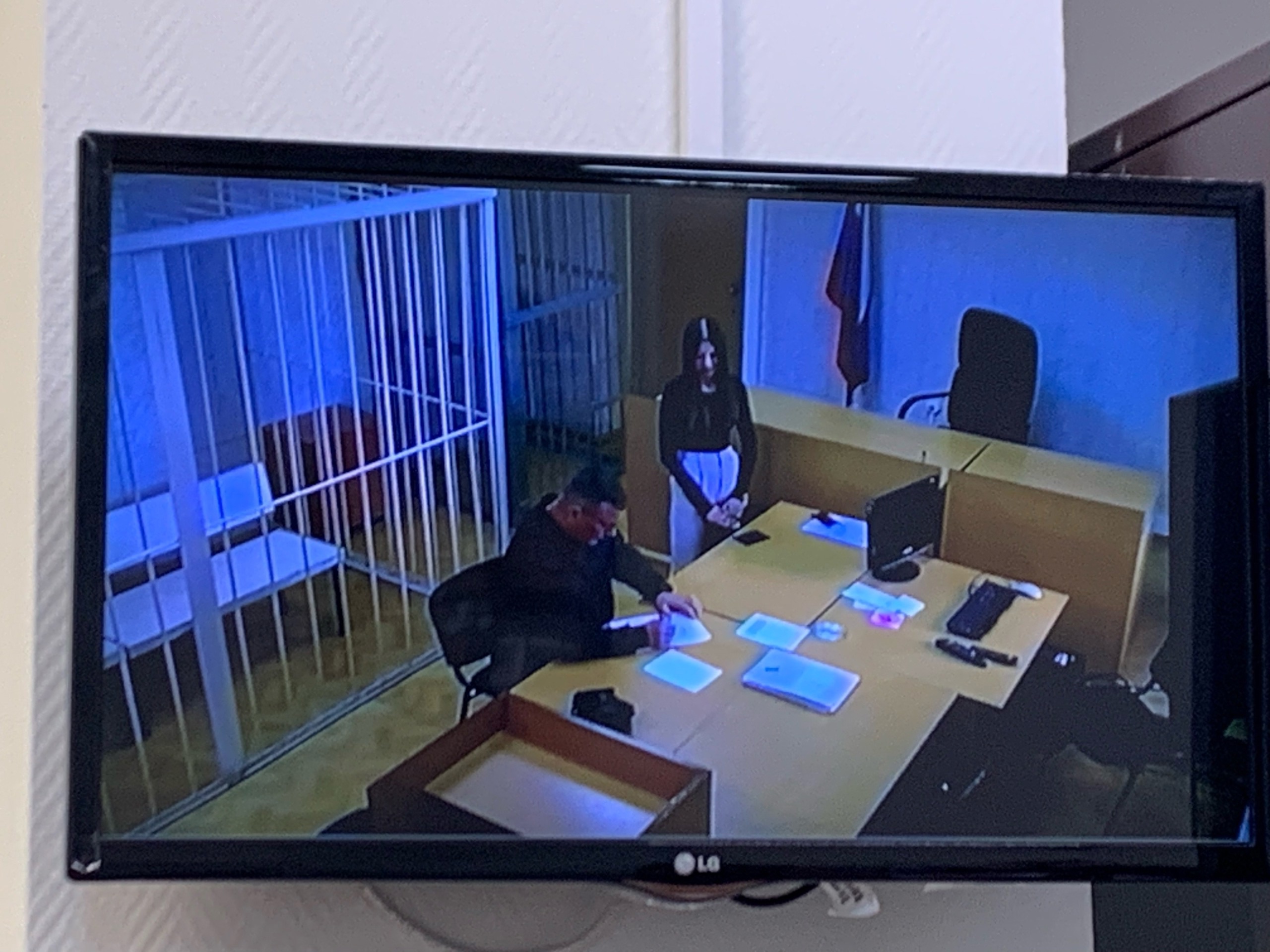 В Казани по делу о «раскулачивании» Владимира Изаака суд допросил свидетеля