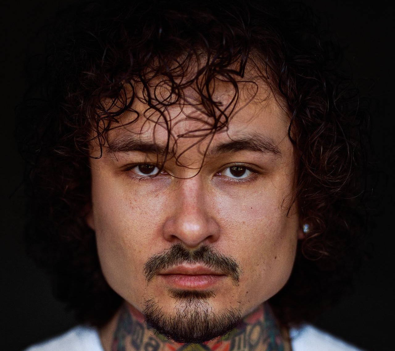 С Моргенштерна* попросили снять статус иноагента